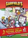 Cover image for A Garfield ® Guide to Posting Online